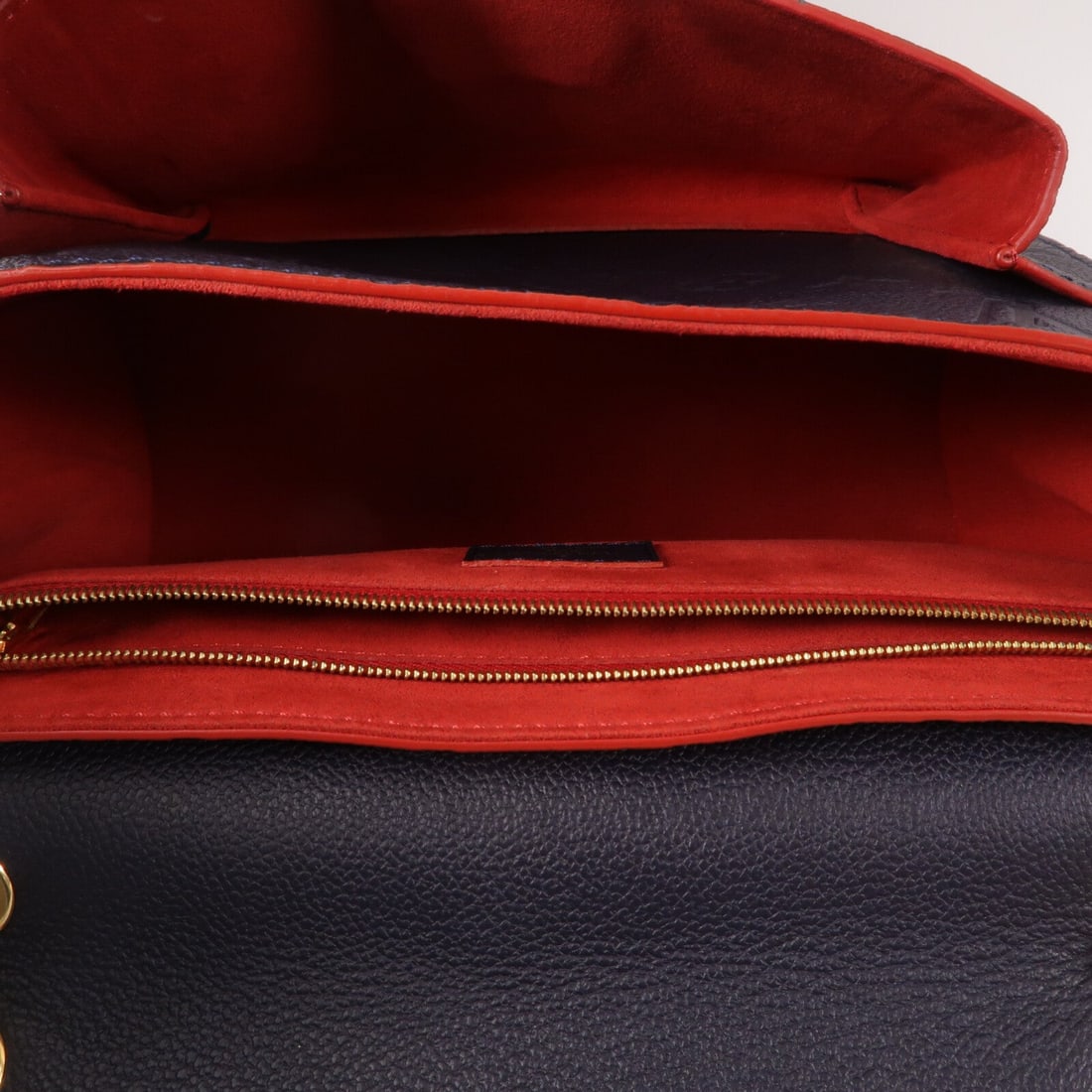 Louis Vuitton Vavin PM Navy - 5