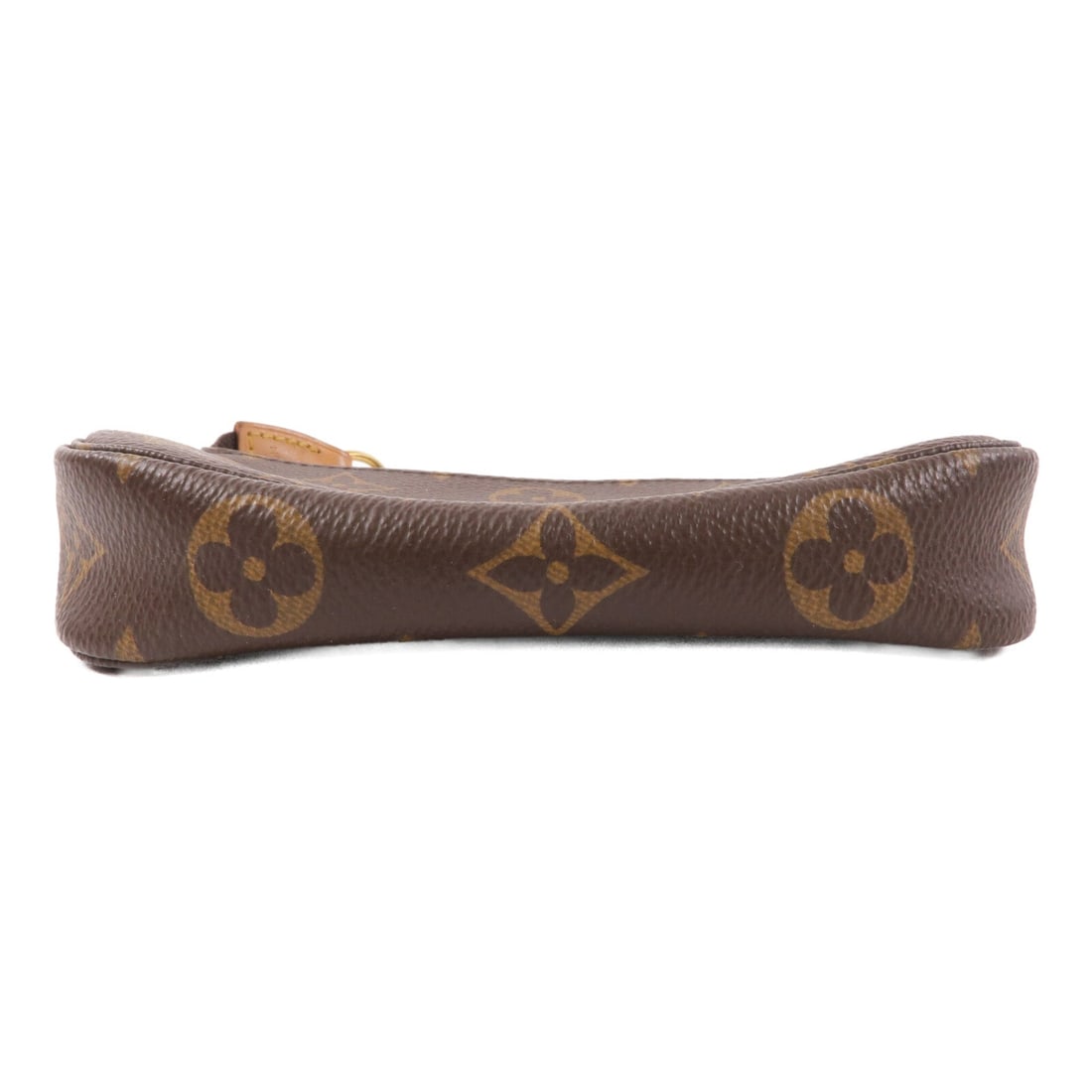 Louis Vuitton Mini Pochette Brown - 4
