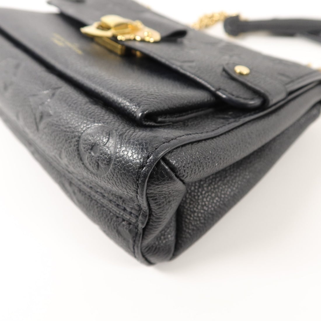 Louis Vuitton Vavin BB Chain - 13