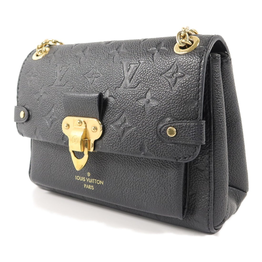 Louis Vuitton Vavin BB Chain - 3