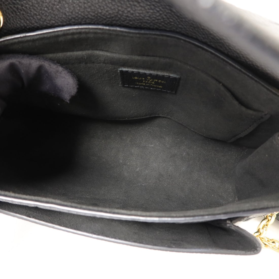 Louis Vuitton Vavin BB Chain - 5