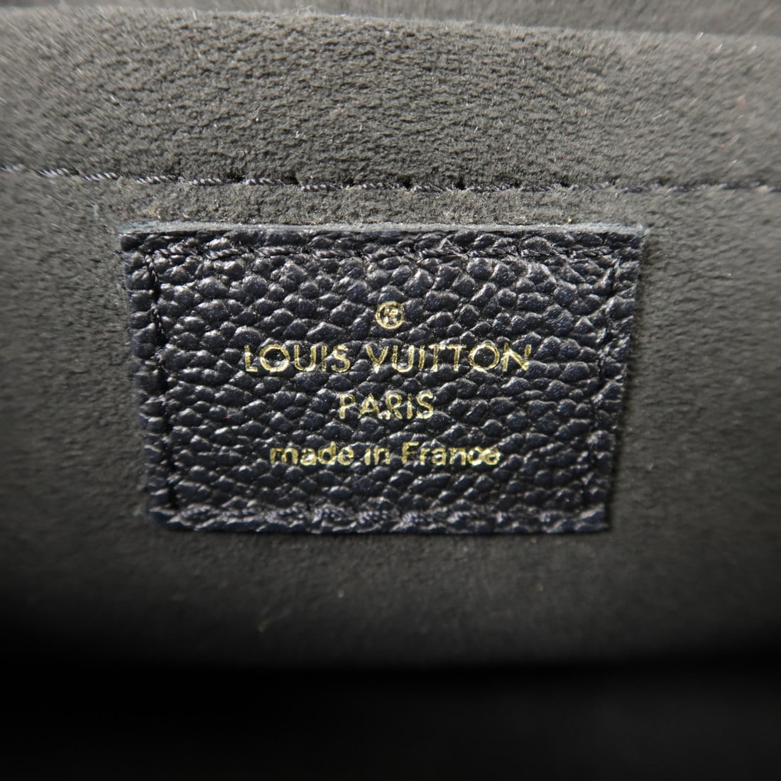 Louis Vuitton Vavin BB Chain - 6