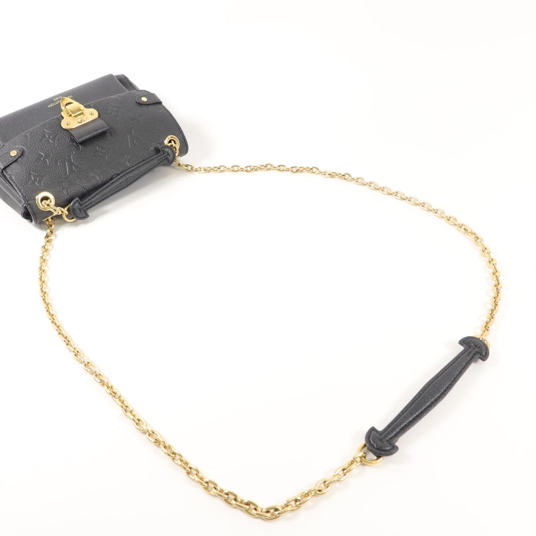 Louis Vuitton Vavin BB Chain - 8