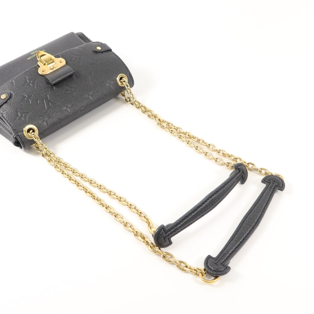 Louis Vuitton Vavin BB Chain - 9