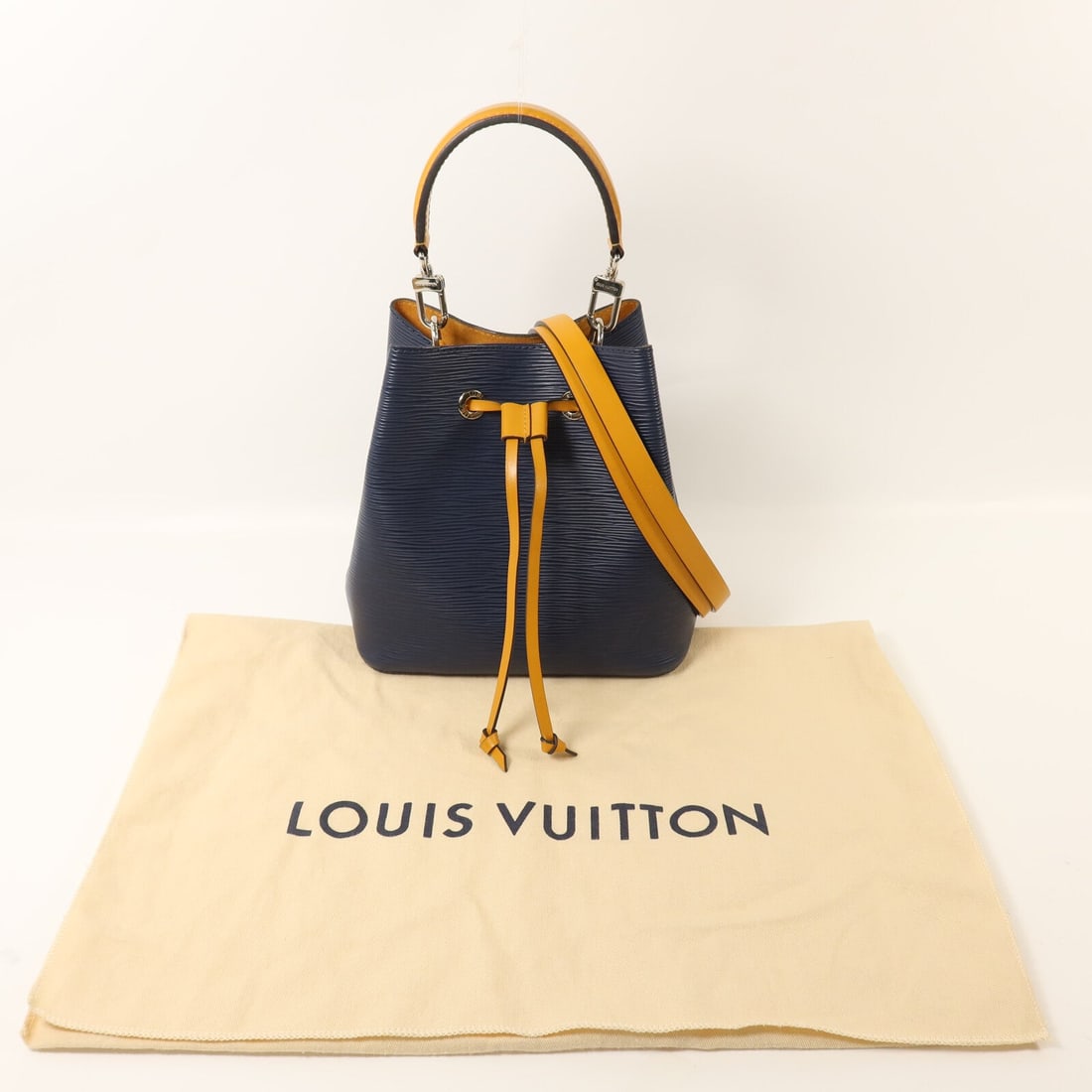 Louis Vuitton NeoNoe BB - 10