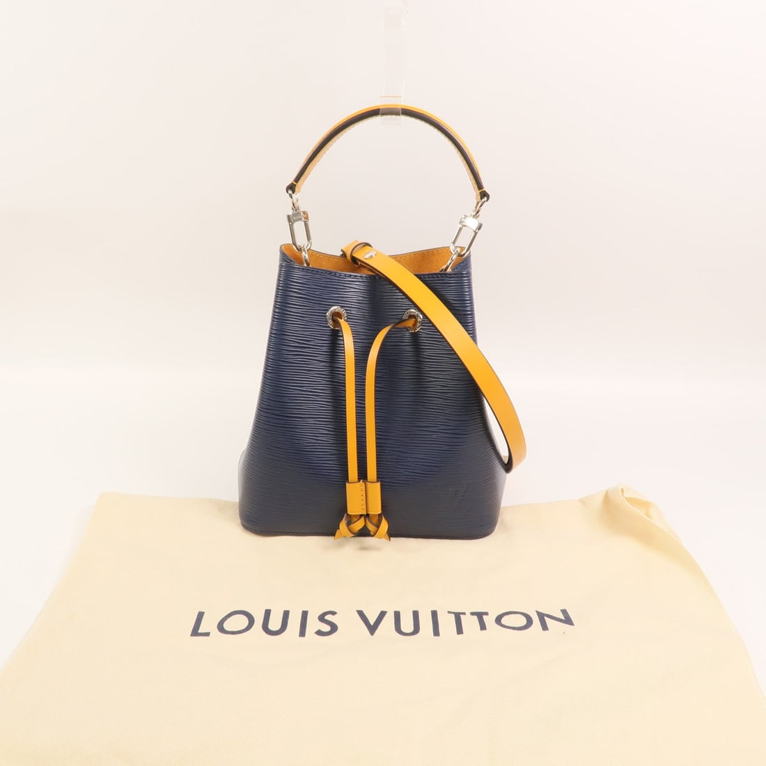 Louis Vuitton NeoNoe BB - 10