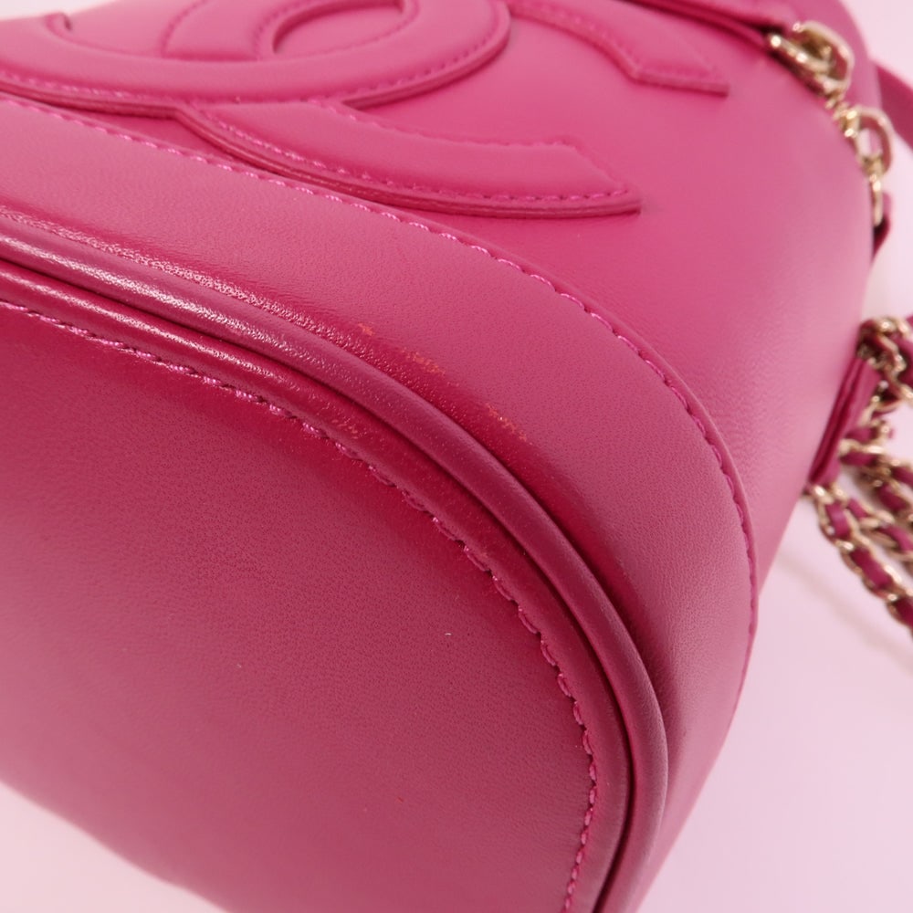Chanel Vanity Case 2 Way - 10