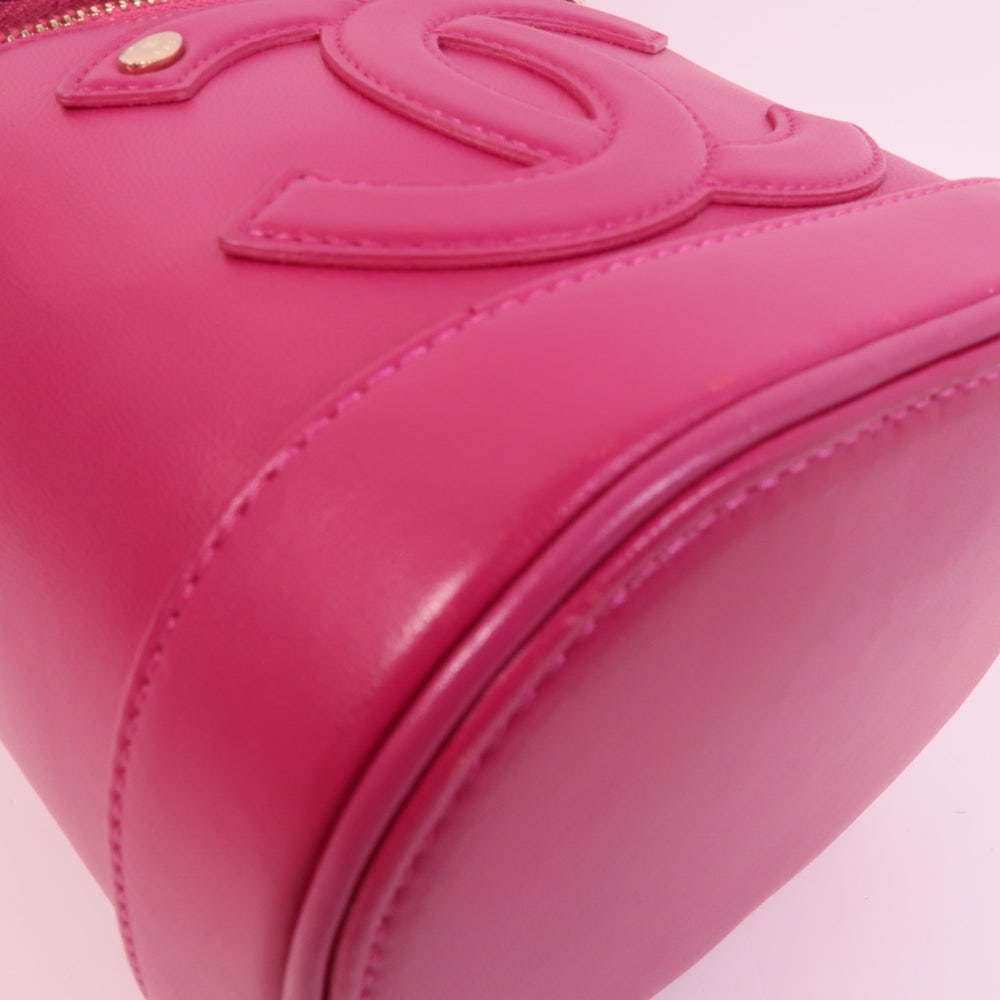 Chanel Vanity Case 2 Way - 11