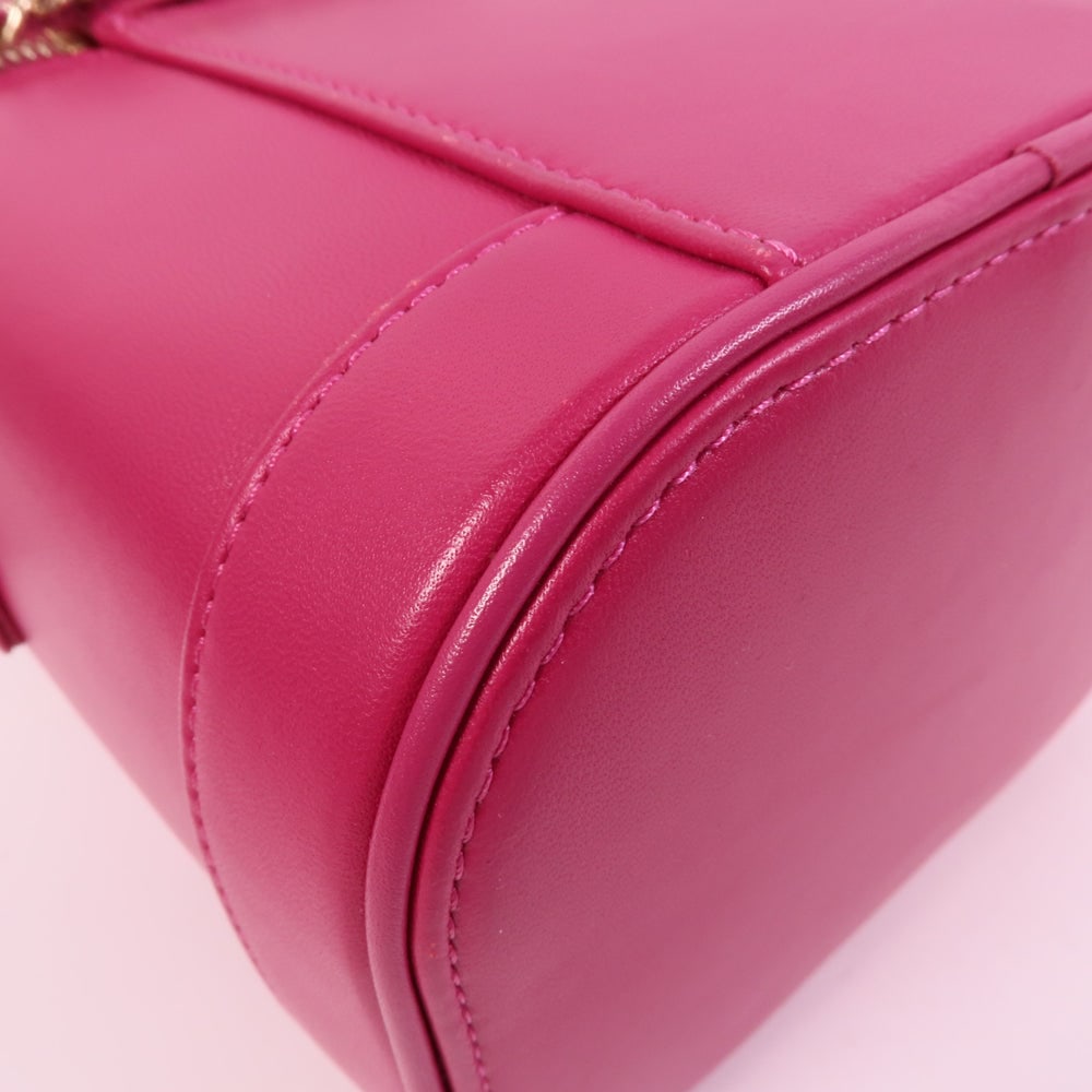 Chanel Vanity Case 2 Way - 13