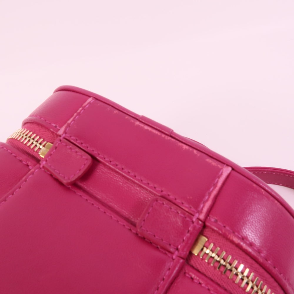 Chanel Vanity Case 2 Way - 14