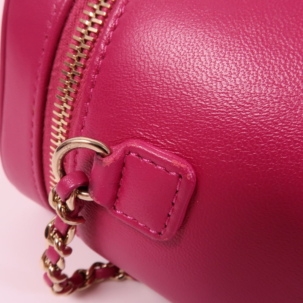 Chanel Vanity Case 2 Way - 15