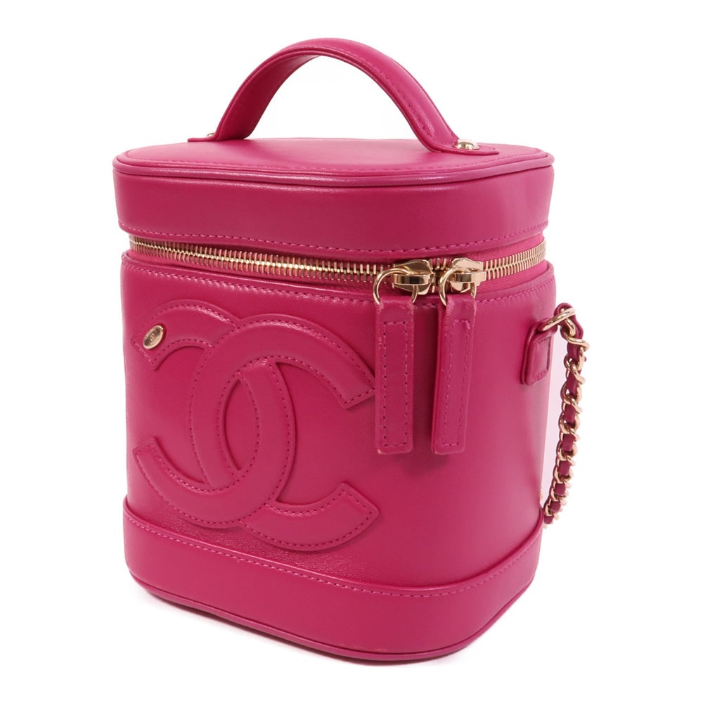Chanel Vanity Case 2 Way - 3