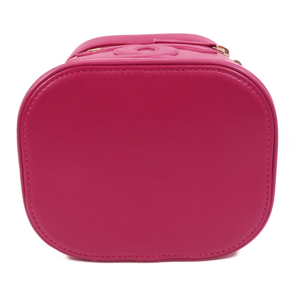 Chanel Vanity Case 2 Way - 4