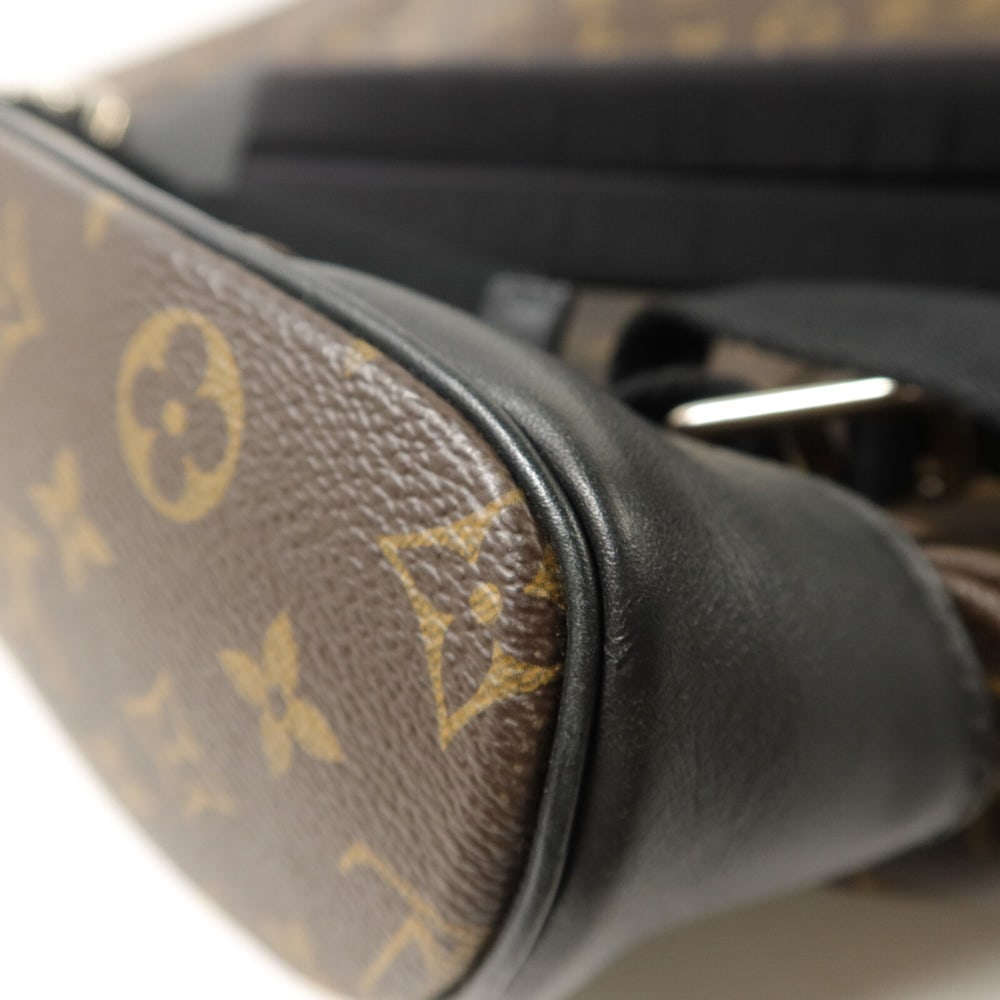 Louis Vuitton Christopher MM Backpack - 12