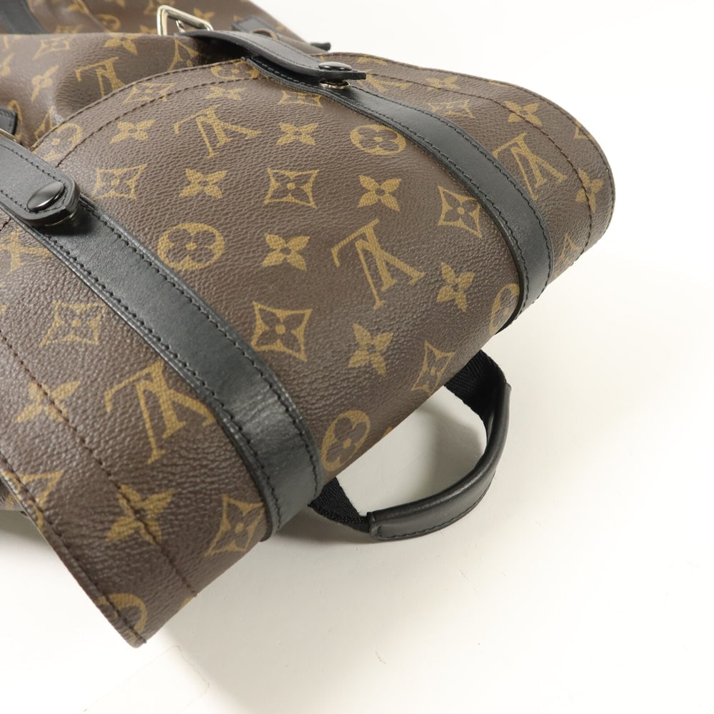 Louis Vuitton Christopher MM Backpack - 7