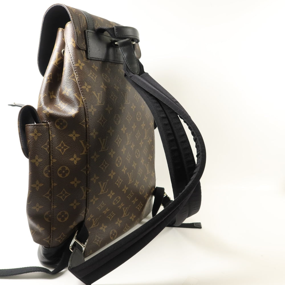 Louis Vuitton Christopher MM Backpack - 8