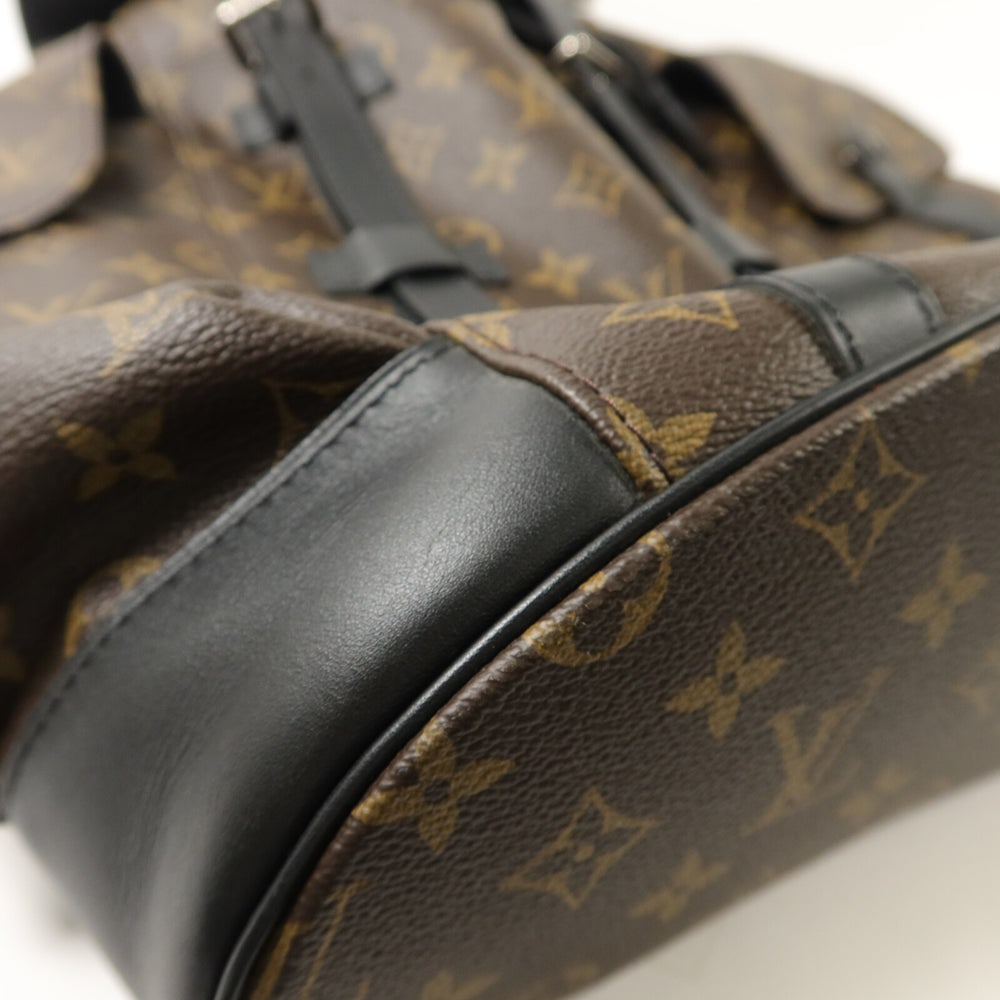 Louis Vuitton Christopher MM Backpack - 9