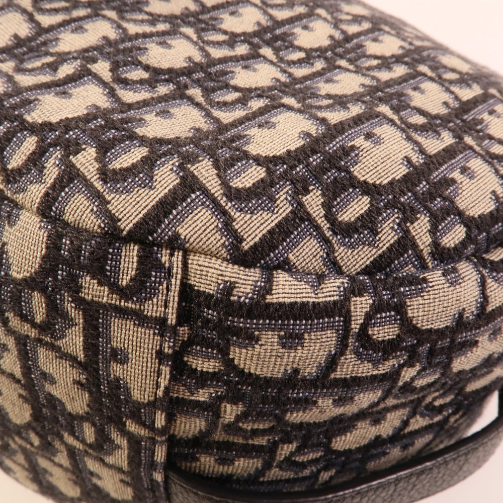 Dior Saddle 2 Way Bag - 12