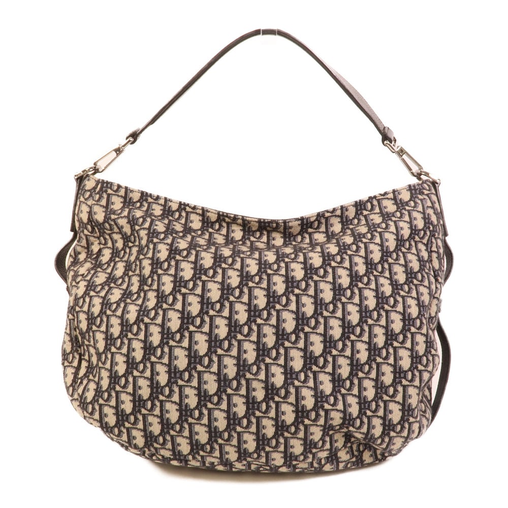 Dior Saddle 2 Way Bag - 2