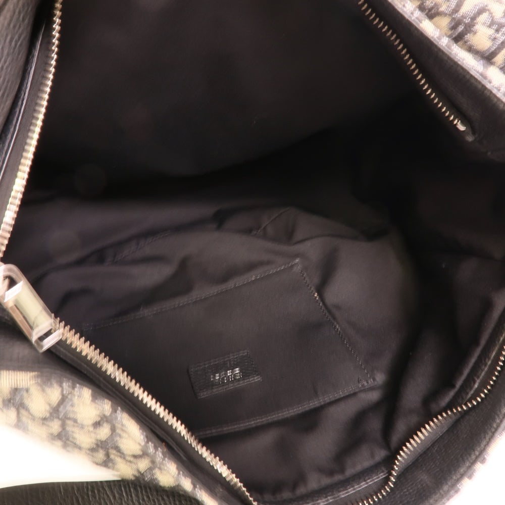 Dior Saddle 2 Way Bag - 5
