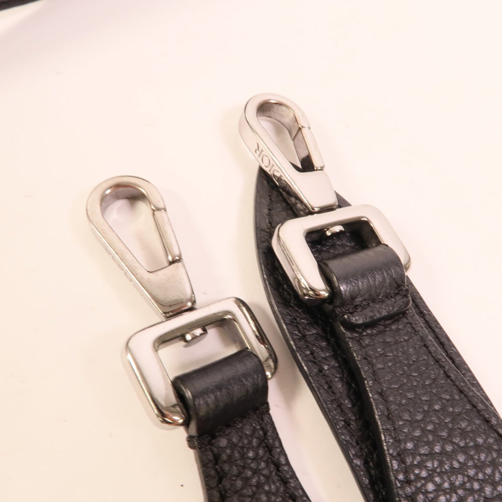Dior Saddle 2 Way Bag - 7