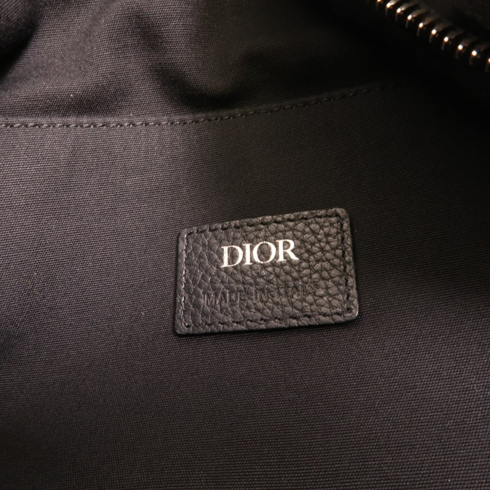 Dior Saddle 2 Way Bag - 9