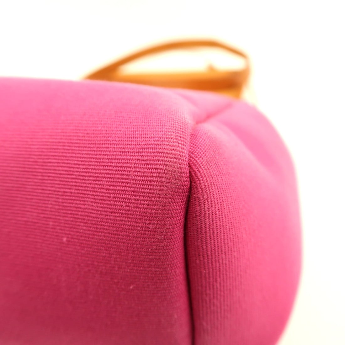 Hermes Herbag PM Pink - 5