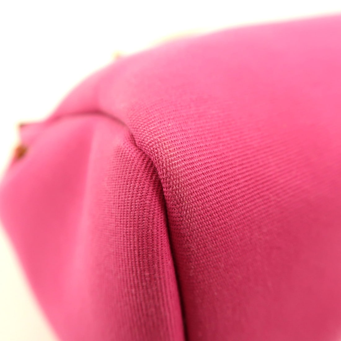 Hermes Herbag PM Pink - 6