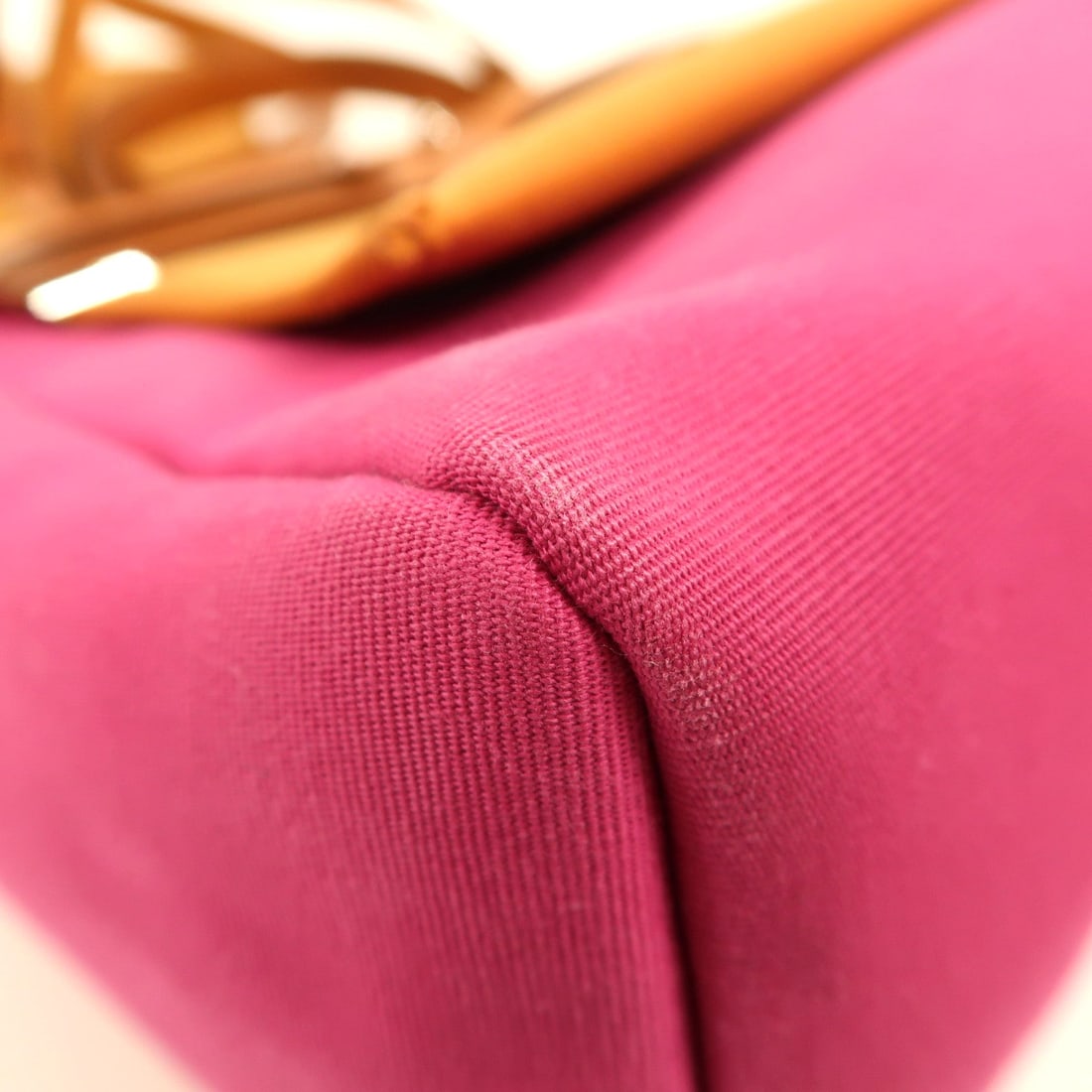 Hermes Herbag PM Pink - 8
