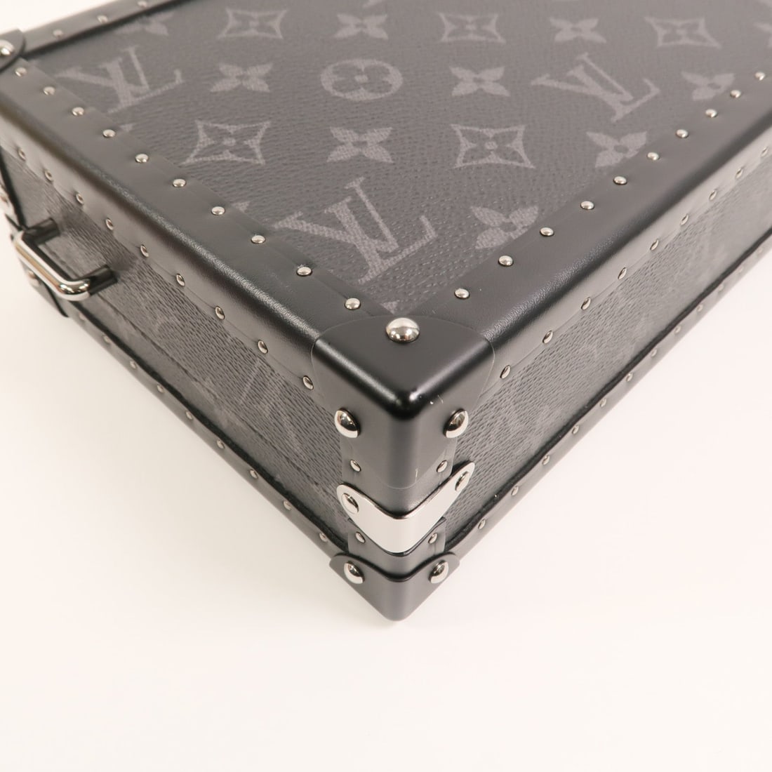 Louis Vuitton Clutch Box Eclipse - 11