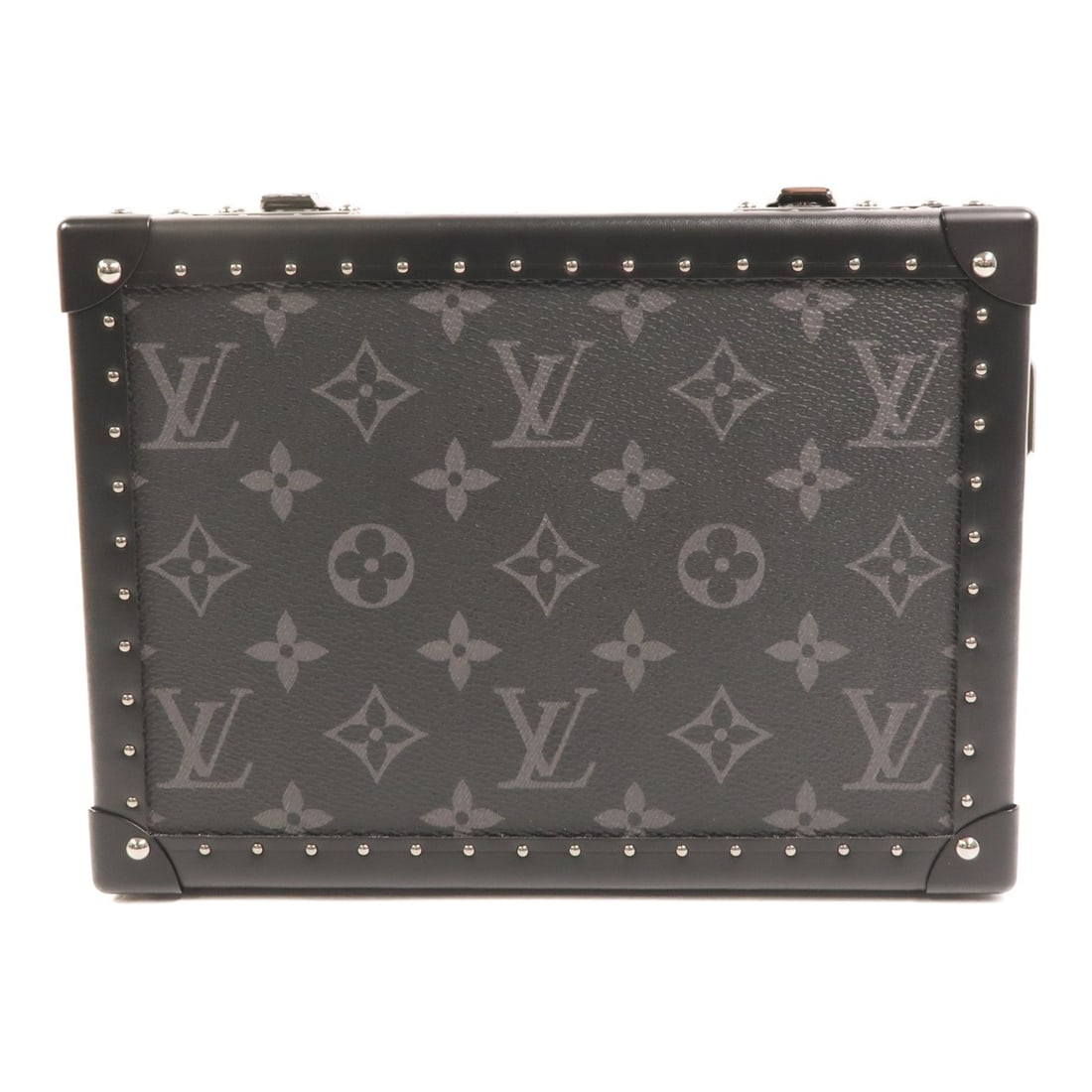 Louis Vuitton Clutch Box Eclipse - 2