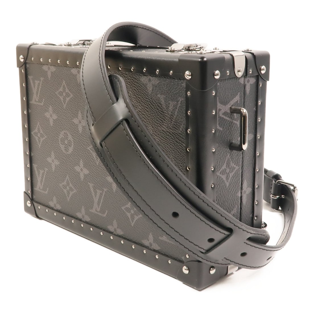Louis Vuitton Clutch Box Eclipse - 3