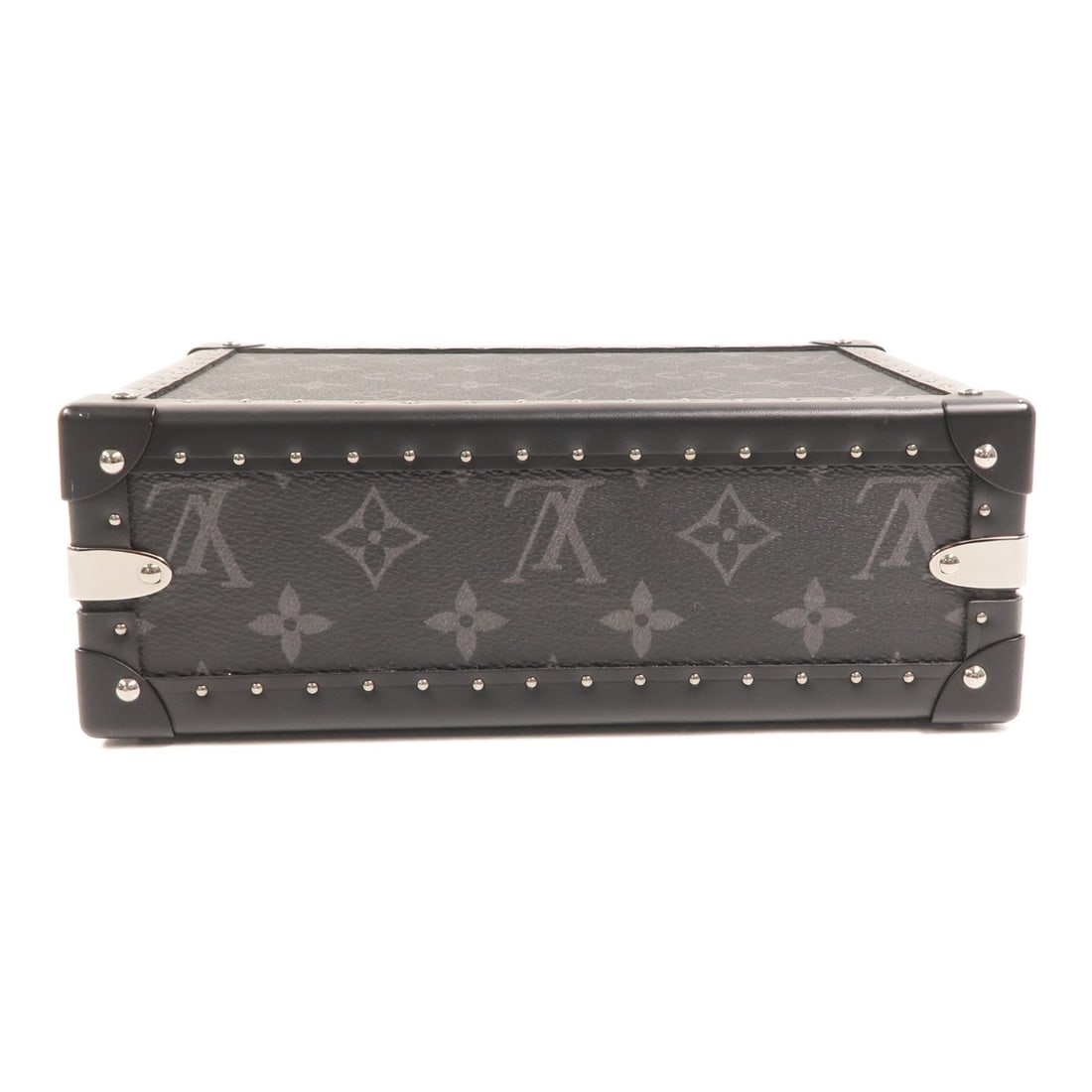 Louis Vuitton Clutch Box Eclipse - 4