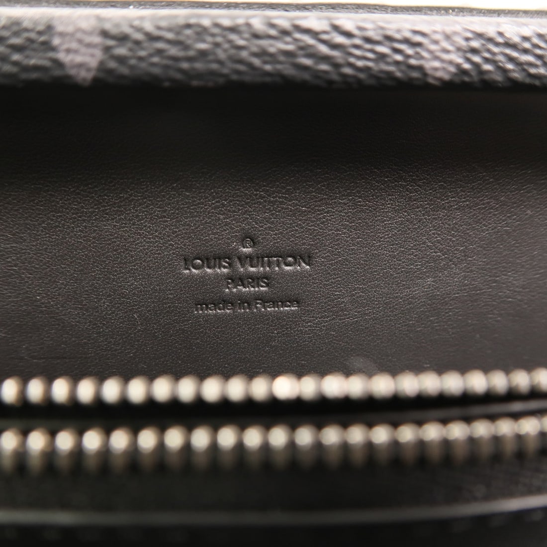 Louis Vuitton Clutch Box Eclipse - 6