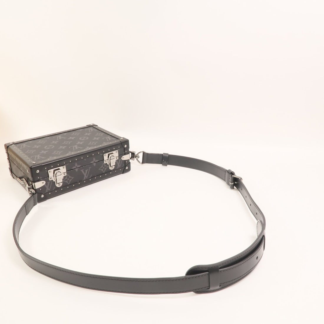 Louis Vuitton Clutch Box Eclipse - 7