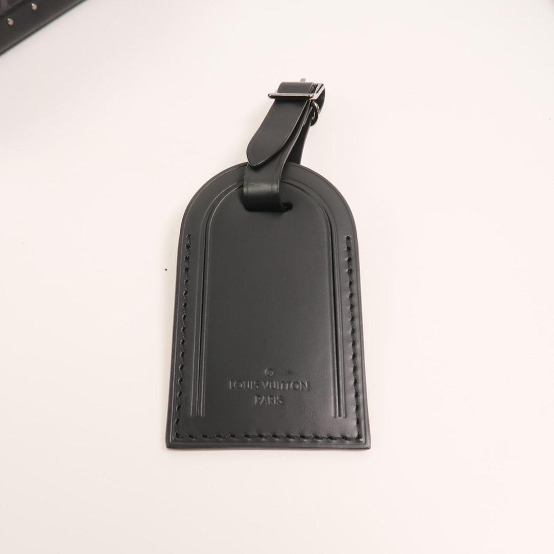 Louis Vuitton Clutch Box Eclipse - 9