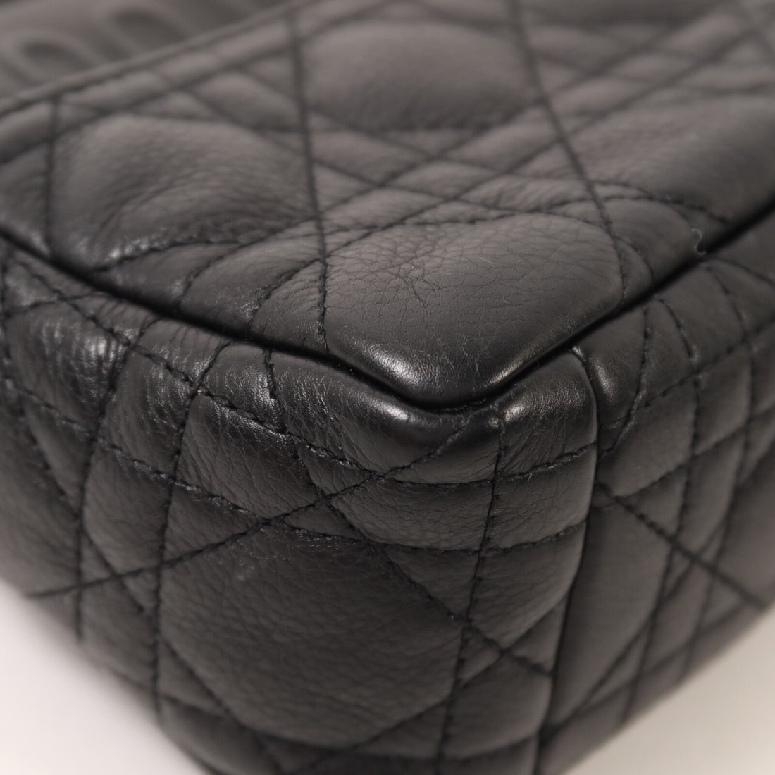 Dior Caro Medium Chain Bag - 14