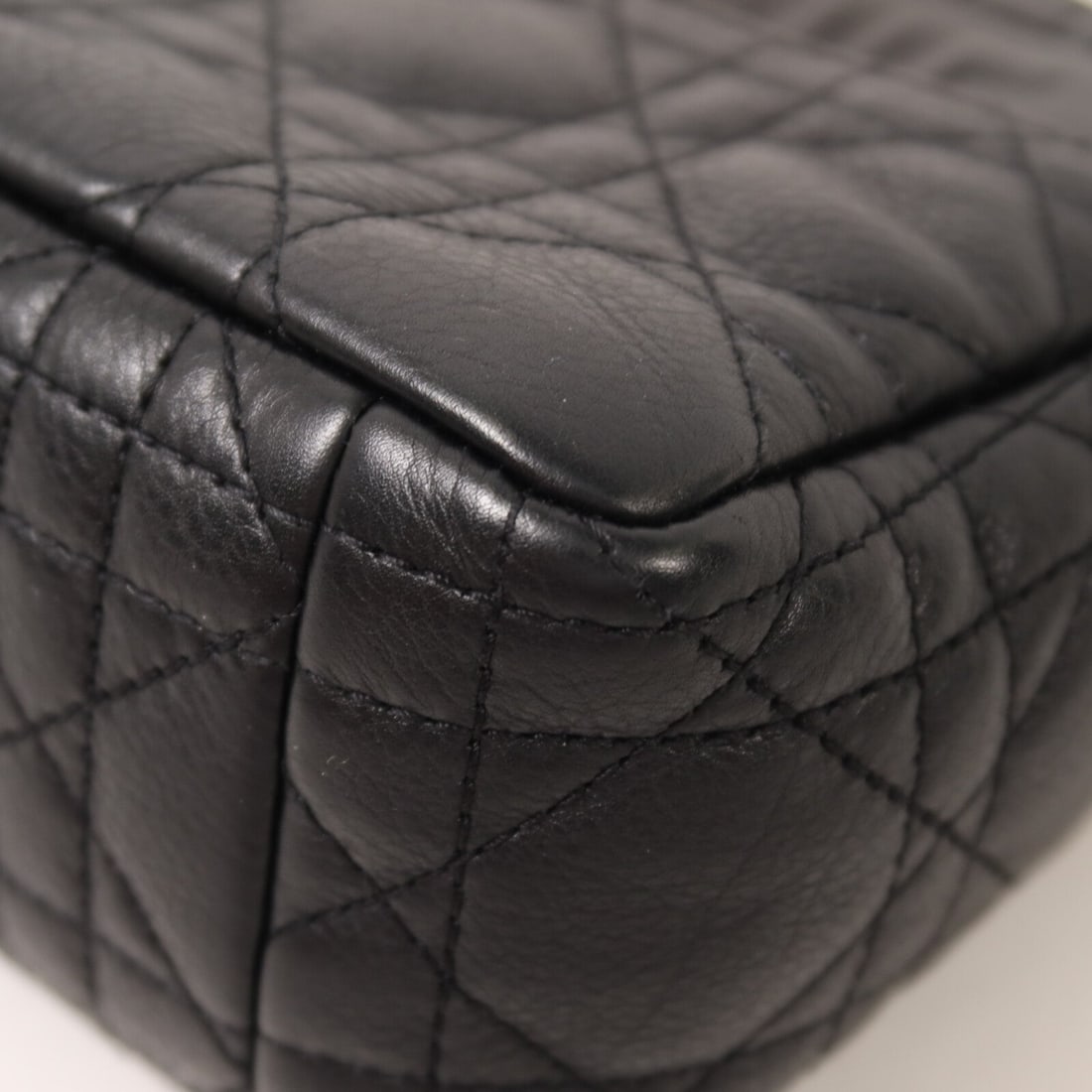 Dior Caro Medium Chain Bag - 15