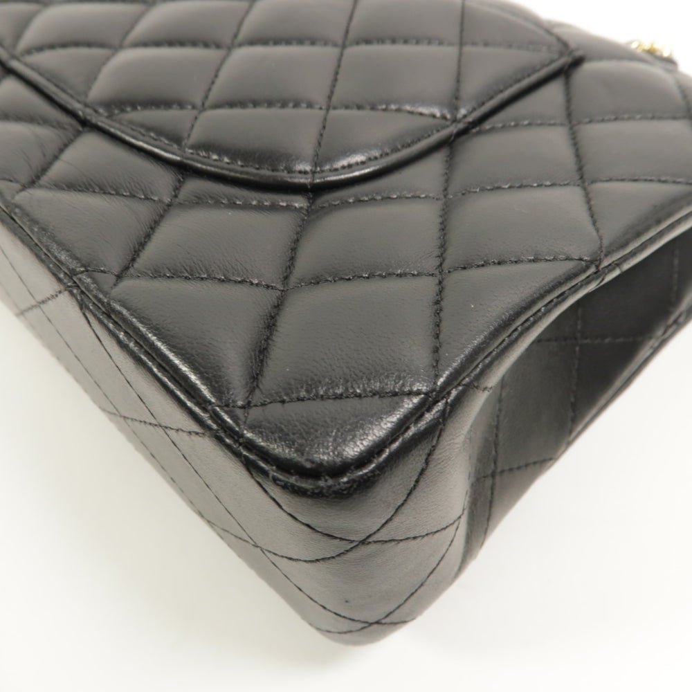 Chanel Classic 25 Black - 13