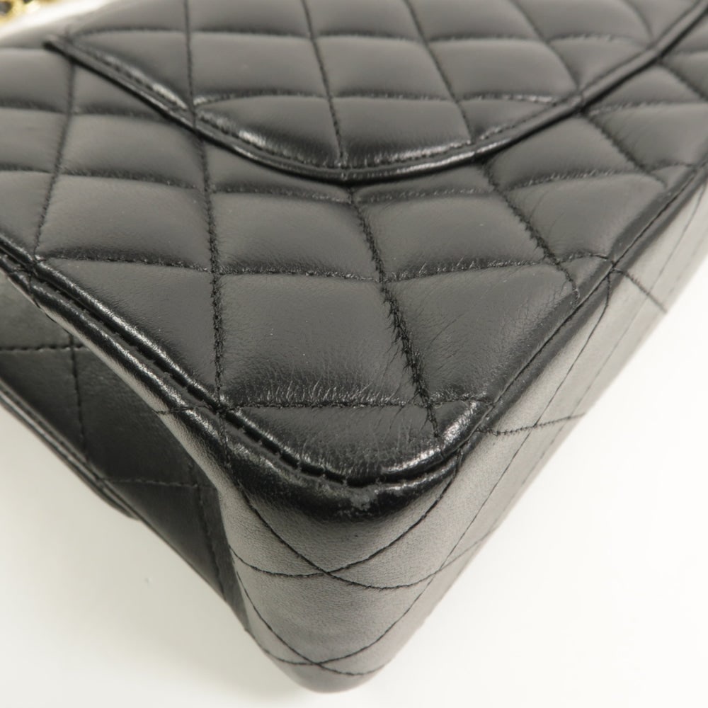 Chanel Classic 25 Black - 14