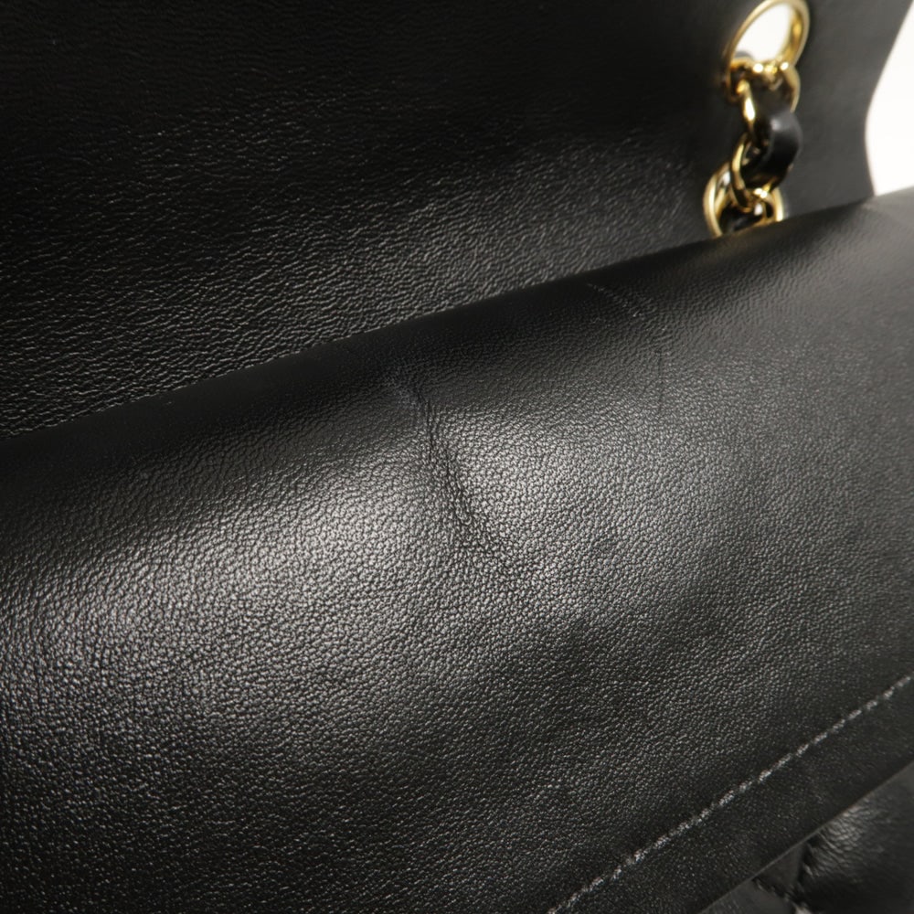 Chanel Classic 25 Black - 15