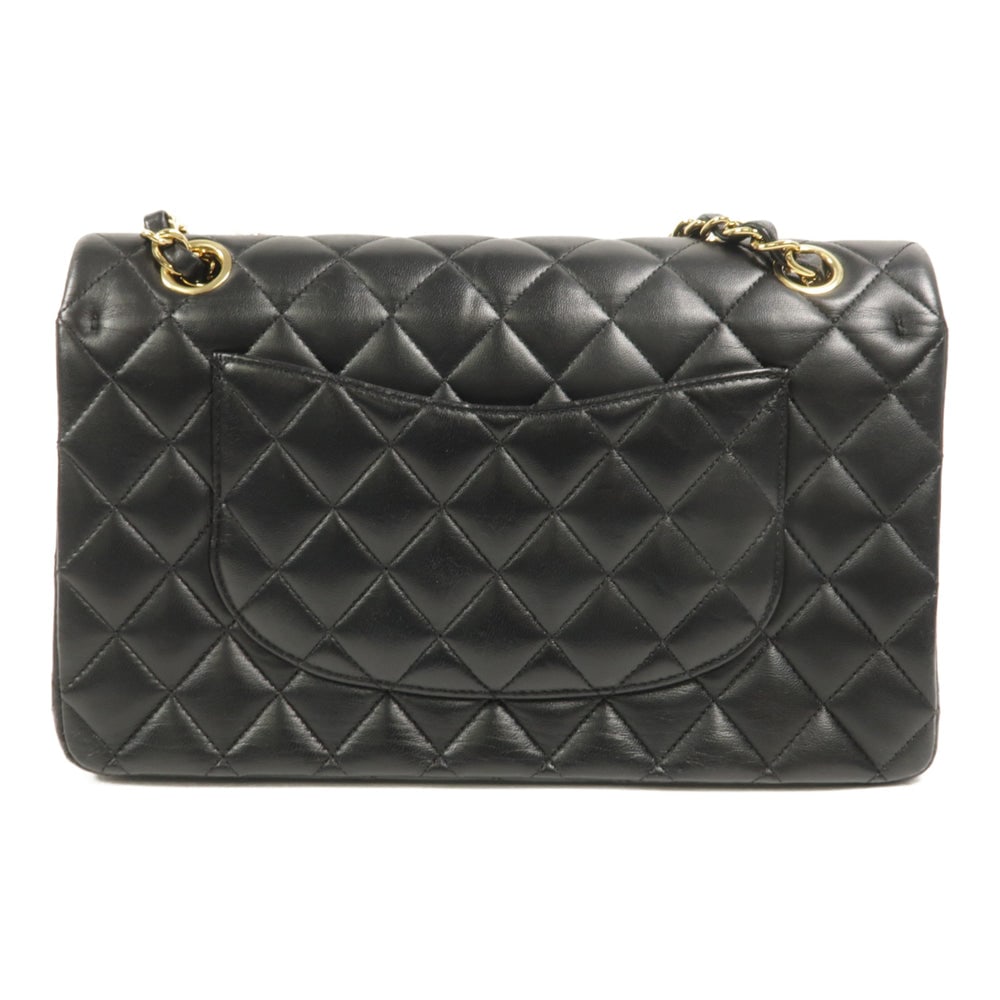 Chanel Classic 25 Black - 2