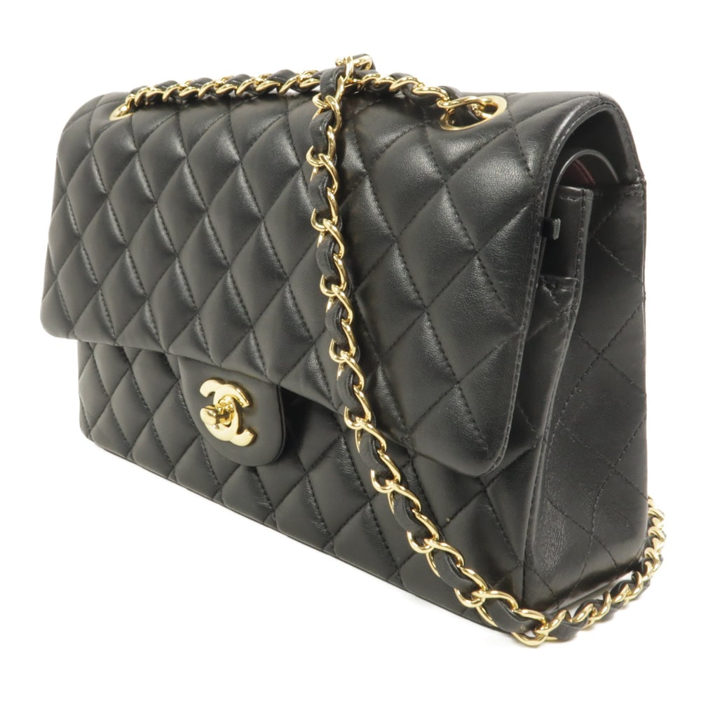 Chanel Classic 25 Black - 3