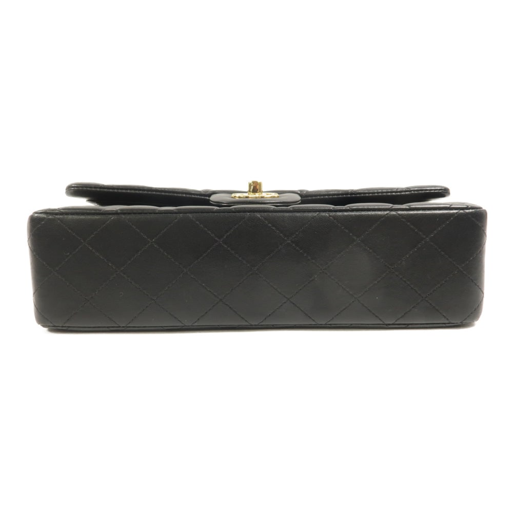 Chanel Classic 25 Black - 4