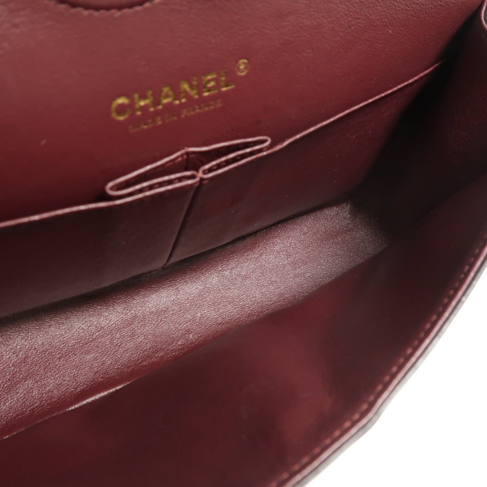 Chanel Classic 25 Black - 5