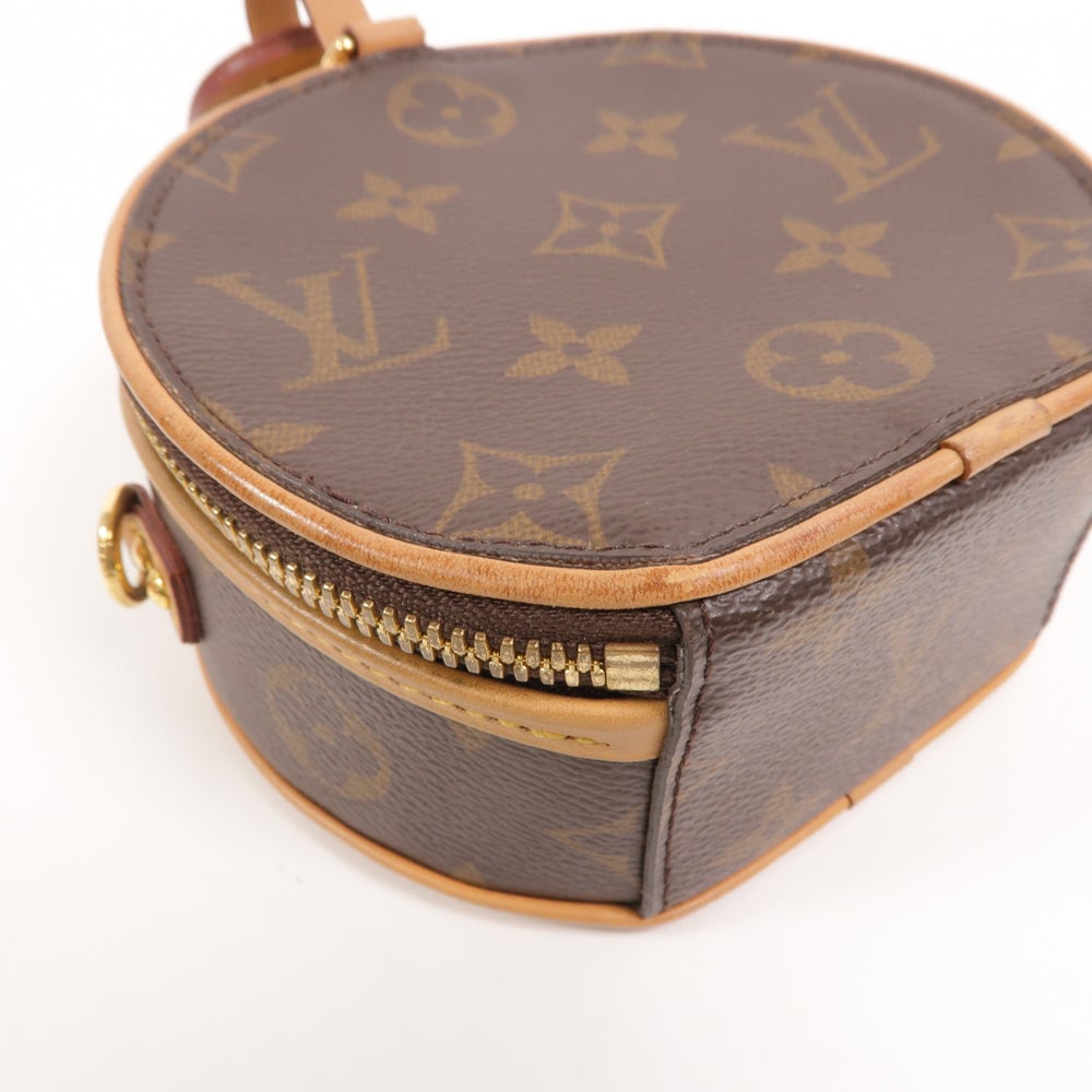 Louis Vuitton Mini Boite Chapeau - 11