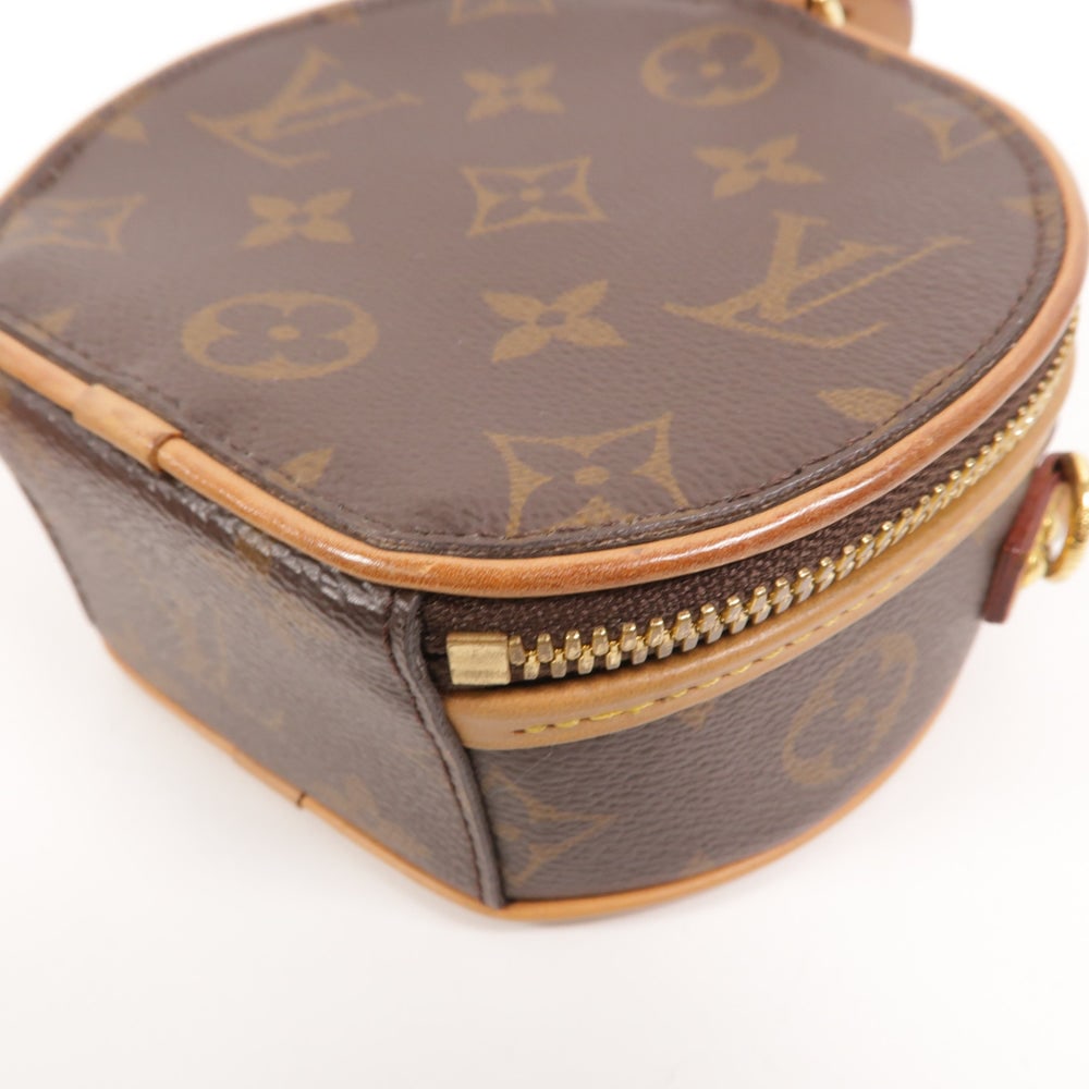 Louis Vuitton Mini Boite Chapeau - 12