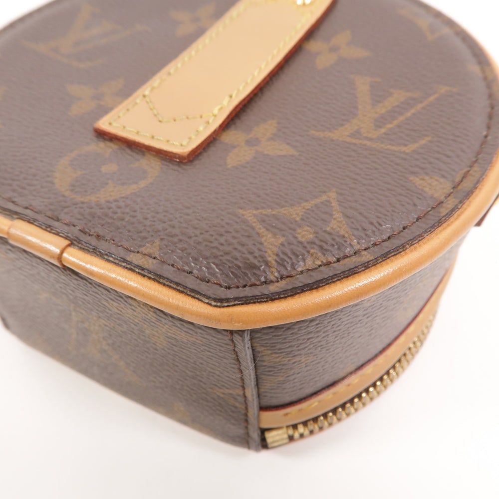 Louis Vuitton Mini Boite Chapeau - 13