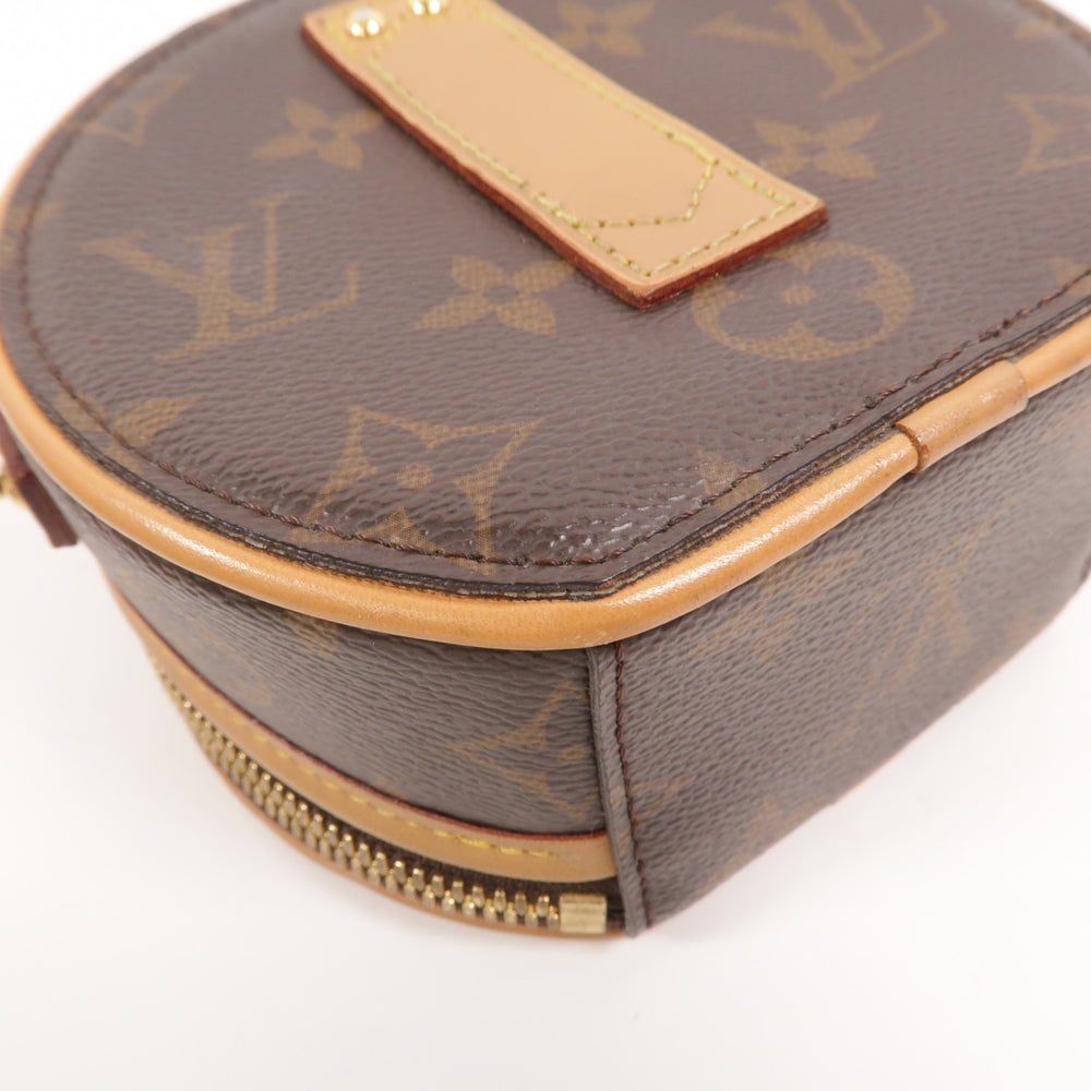 Louis Vuitton Mini Boite Chapeau - 14