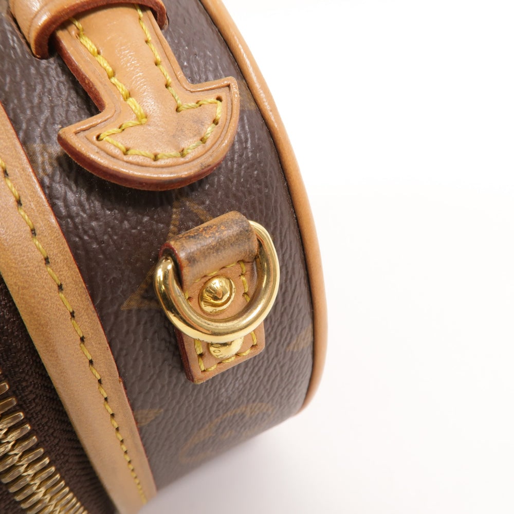 Louis Vuitton Mini Boite Chapeau - 15